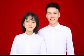“兄弟，我们今天结婚吧！”图片