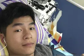 一个月献一次血！岳阳这个“90后”男护士真棒图片