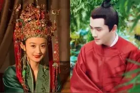 《知否》原著：齐衡借酒精月夜质问，明兰的摊牌，句句是爱图片