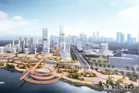 武汉经开区30年！定军山，二次创业再出发图片