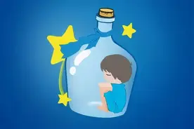 我是谱系孩子，我今天上幼儿园图片