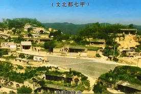 你是哪里人—老家情怀图片