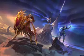 「LOL手游」2.1B版本更新：亚索/龙王削弱，防御塔改动图片