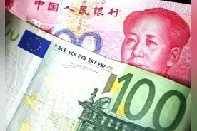 在欧洲1000欧元跟在中国1000人民币比，谁的购买力更强?图片