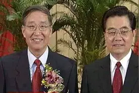 在吃饱肚子的今天，我们不能忘了袁隆平、李振声、茹振钢图片