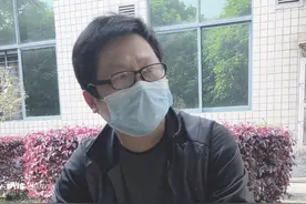 全国首例“因陪诊获刑”案二审开庭；妻子免于起诉，丈夫陪诊一审被判一年图片