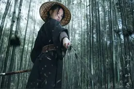 武侠配乐《十面埋伏》《筝锋》从这首曲中改编而来图片