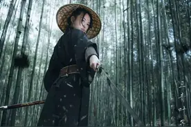 武侠配乐《十面埋伏》《筝锋》从这首曲中改编而来图片