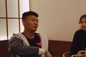 赵睿拒绝见面睢冉，表示只想在广东队打球，目标是冠军不关心合同图片