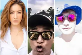 《康熙来了》炒CP，Kid低姿态维持和许维恩五年的感情最终分手图片