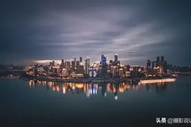 「推荐」朱新敏：城市风光摄影利器——NiSi 15mm F4星芒神镜图片