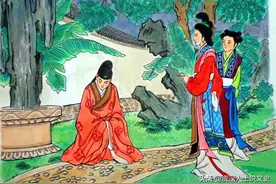 媒妁之言｜良辰吉日，女子哭嫁难舍父母恩，浅谈古代婚礼习俗图片
