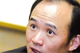 前湖北首富落幕：曾住18万一晚的酒店，39岁身家20亿，今逃往海外图片