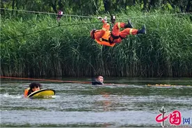 全北京都在等的雨今早为何没下？气象专家这样说图片