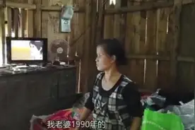 广西90后小夫妻即将生下第十个孩子，家徒四壁，却对未来充满信心图片