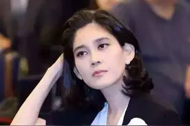 韩国三星长公主：和凤凰男的狗血婚姻，焉知非福？图片