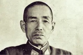 侵华日军有几个“总司令”？数来数去够资格的其实只有五个图片