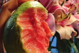 不管男女！只要上了30岁，建议吃这5种“金牌”水果，胜过吃鲍鱼图片