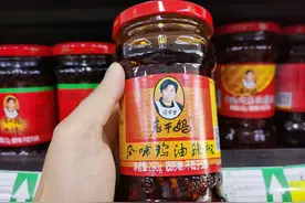 潜伏国内的老美辣酱品牌，30年间获利无数，年营收是老干妈6倍图片