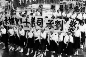 败类刘承司，为何当叛徒？详解1962年首起叛逃事件图片
