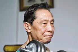 84岁钟南山体格硬朗，他给出健康忠告：坚持运动，食不过饱图片