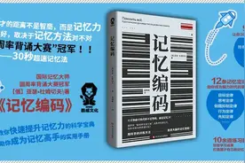 《记忆编码》“圆周率背诵大赛”冠军， 教你各种记忆法图片