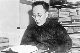 山东博物馆为“名人效应”，用郭老字体当牌匾，却遭本地人嫌弃？图片
