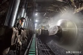 解救栖霞矿难受困者，后续别忘跟上心理治疗图片