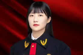 柔肩女汉子！兴义法院这位女法官获全省表彰！图片