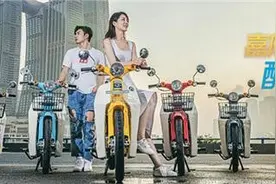 “幼兽”情节的替代车型出现，嘉陵CoCo上市，售价5680元起图片