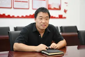 新时代·铁路榜样 | 陈志强：为高铁装上“智慧大脑”图片