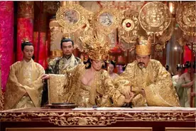 时隔14年，我还是想谈谈这部因过于暴露被低估的色彩大戏图片