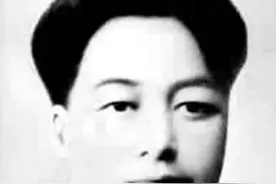 毛泽东胞弟毛泽覃，29岁掩护战友牺牲，其子为东风导弹开拓者图片
