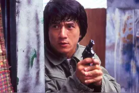 时隔7年，《警察故事终章》终于来了！成龙主演、配角让人意外？图片
