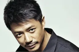 《长津湖》主演段奕宏：今生欠父亲太多，感谢患难妻子不离不弃图片