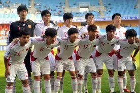 六大现役国脚！他们曾距世青赛一步之遥，中国足球91国青队员盘点图片
