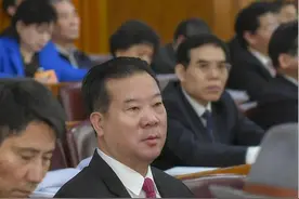 汕头第一股的覆灭：800块起家成850亿首富，潮汕资本教父怎么了？图片