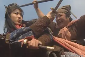 梁山一百单八将中，能打过鲁智深的有几人？李逵能否算其中之一？图片