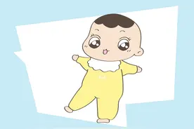 满了一周岁之后，如果宝宝有这些行为，证明拥有高智商图片