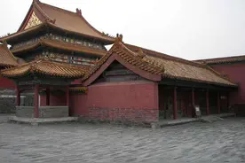 清代"小军机"是一群怎么样的官？为何他们工作清苦但升迁得最快图片