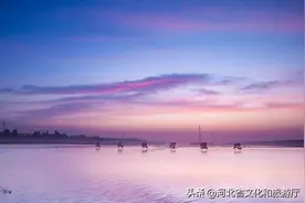 第六届石家庄市旅发大会召开在即，新景点抢先看！图片