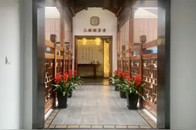 技艺坊/创空间/工匠廊……这个镇为创业者们打造了“大本营”图片