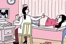 唐筛查出胎儿神经管缺陷可以做无创吗？#健康科普排位赛#图片