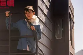 拿奖不等于赢了，孙俪梅婷告诉你，观众喜欢的才是赢家图片