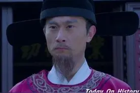 朱棣驾崩前喊一死囚的名字，太子哭着将他释放，后迎来大明盛世图片