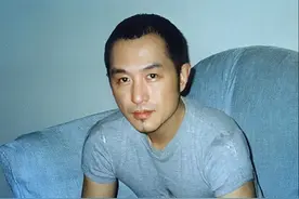 刘德华叫他老师，音乐作品传唱全中国，一生只爱过一个女人图片