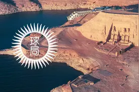 超级工程，一座改变埃及国运的大坝  | 地球知识局图片