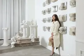 杨天真真的“天真”吗？图片