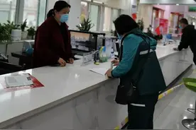 “政务专递”还能“包邮到家”，这啥情况？图片
