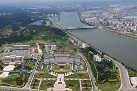 随州市人口分布：广水市人口多，曾都区经济强图片